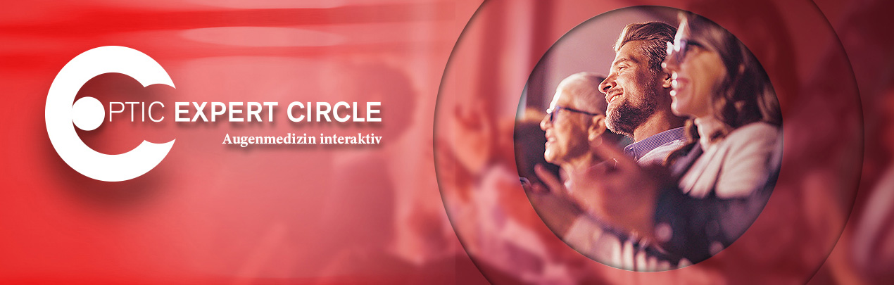 Akademie-Augenchirurgie: Optic Expert Circle 2026