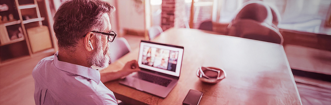 Banner Image Webcasts