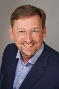 Dr. med. Peter Hoffmann