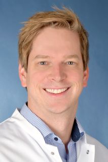 Dr. med. Tim Schultz