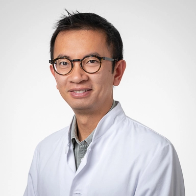 Foto Banh Tran