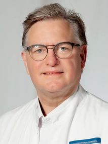 Prof. Auffahrt